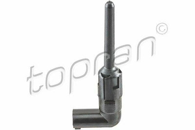 TOPRAN Water Level Sensor - Compatible with Mercedes 168, 203 and 4 more models — Vehicle Sensors & Switches