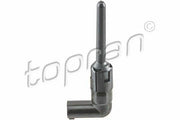 topran water level sensor for mercedes vw, topran 401219 water level sensor specifications TOPRAN Water Level Sensor - Compatible with Mercedes 168, 203, 211, 220, 414, 906 Sprinter & VW Crafter 2006-2016 | 146.3 cm Long TOPRAN Water Level Sensor Compatible with Mercedes & VW topran, water-level-sensor, mercedes-sensor, vw-coolant-sensor, vehicle-parts, mechanics-tools, car-maintenance, auto-repair, engine-parts, ai-generated