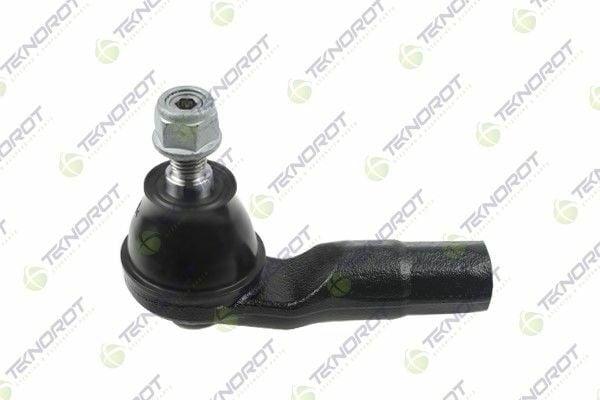 teknorot v-952 front left steering rod, teknorot v-952 for golf viii a3 leon TEKNOROT V-952 | Front Left Steering Rod for Golf VIII, A3 & Leon | 0.5 kg Steel TEKNOROT V-952 Rot Başı - Golf VIII A3 Leon teknorot, front-left-steering-rod, golf-viii, a3, leon, car-parts, mechanics-corner, vehicle-handling, high-quality-steel, ai-generated