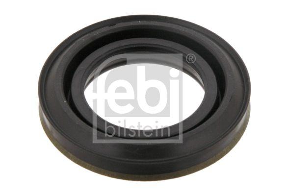 Febi Bilstein 31721 Rocker Arm Cover Gasket (Spark Plug Seat — Coils & Plugs