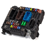 Citroen DS4 Original Fuse Box - PSA 9807428080 — Citroën, Modules & Wiring