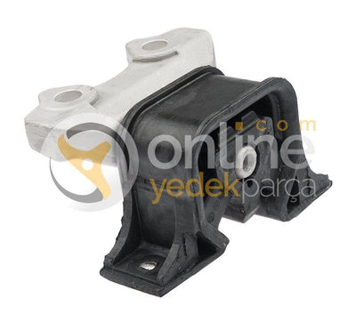 Doğru Kauçuk 881 Opel Corsa C Z14XE Front Right Engine Mount — Mounts