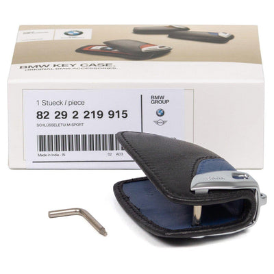 BMW 82292219915 M Sport Switch Cover Genuine — Switches & Relays
