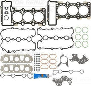 victor-reinz-cylinder-head-gasket-set, complete-gasket-set-for-car-engines Victor Reinz Cylinder Head Gasket Set - Complete Kit for Car Owners and Mechanics | Part No. 02-36385-01 Victor Reinz Cylinder Head Gasket Set victor-reinz, gasket-set, cylinder-head-gasket, car-parts, mechanics-tools, car-repair, engine-parts, automotive-accessories, ai-generated, performance-parts