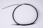 bmw-e39-parking-brake-cable, hella-pagid-parking-brake-cable HELLA PAGID BMW E39 Parking Brake Cable - Premium Quality for Car Owners & Mechanics | 2.31 ft HELLA PAGID BMW E39 Parking Brake Cable bmw, parking-brake-cable, hella-pagid, car-parts, mechanics, car-owners, braking-system, automotive-repair, replacement-parts, ai-generated
