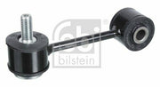 febi stabilizer link arm for bora golf octavia, metal construction stabilizer link arm, front axle stabilizer link arm installation FEBI Stabilizer Link Arm - Fits Bora Golf Octavia Leon Toledo | 4.13 in Metal Construction FEBI Stabilizer Link Arm for Bora Golf Octavia Leon Toledo febi, stabilizer-link-arm, car-parts, vehicle-performance, mechanics, car-owners, auto-repair, metal-construction, front-axle, ai-generated