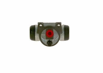 Bosch F026002471 Brake Cylinder for 00 02 Citroen 306/Xsara with ABS 0.87 in Diameter Compatible with Citr — Brake Hydraulics
