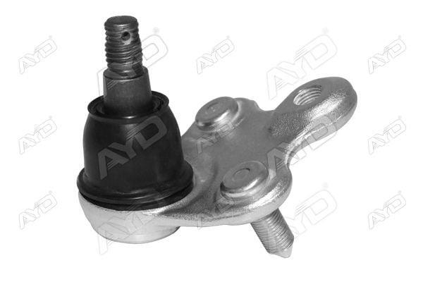 ayd-92-17522-rotor-civic-12-alt AYD 92-17522 Rotil Civic 12-Alt - High-Quality Carrier/Guide Joint AYD 92-17522 Rotil Civic 12-Alt rotor-civic, carrier-joint, ayd-9217522, automotive-parts, car-suspension, front-axle, guide-joint, durable-parts, high-quality-parts, ai-generated