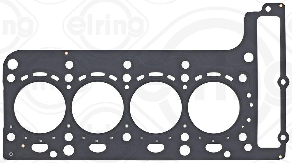 Elring 529.530 Cylinder Head Gasket M651 Sprinter 906 204 212 — Gaskets & Seals