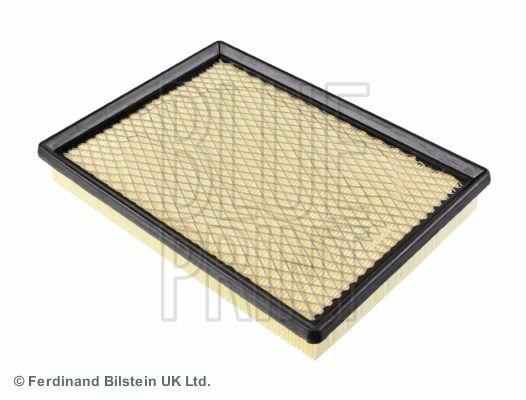 Blueprint Air Filter - Air Filter for Chrysler 300C 3.5L — Blue Print, Air & Cabin Filters