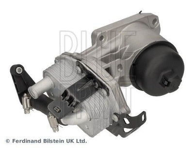 Blue Print ADBP210224 Oil Cooler Complete Landrover Freelander2-Evoque 2.2D-Td4 — Oil System
