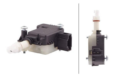 HELLA Fuel Diameter Motor - Compatible with Golf, Jetta and 4 more models — Fuel Caps & Sender Units