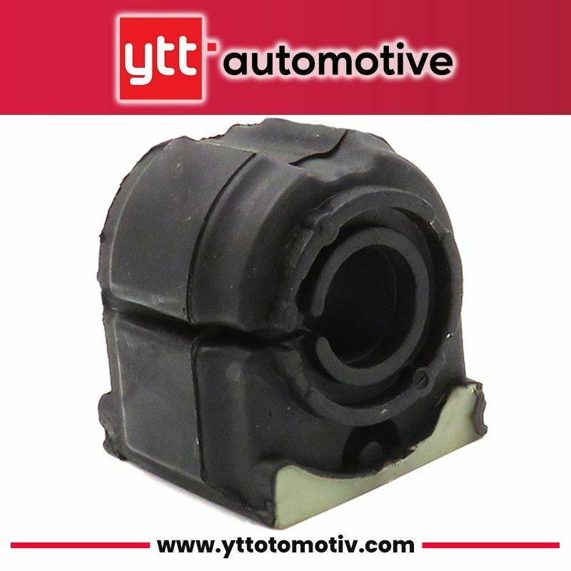 YTT Sway Bar Bushing Sheet Metal Crafter Volt Y,M - Durable Stabilization Solution — Bushings & Mounts