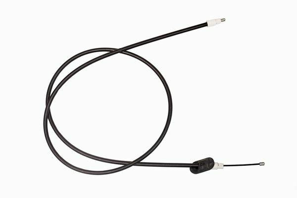 CAVO Parking Brake Cable - Handbrake Cable Front 09-E-Seri for W212 S212 — Brake Cables & Hardware