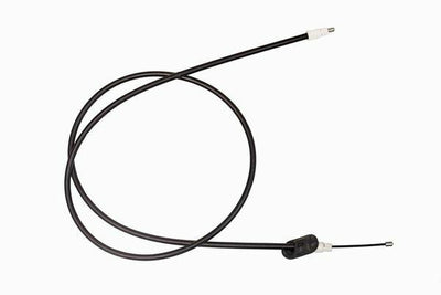 CAVO Parking Brake Cable - Handbrake Cable Front 09-E-Seri for W212 S212 — Brake Cables & Hardware