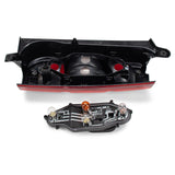 Peugeot Partner K9 Original Left Rear Light - Fits 2019 Model for Car Owners & Peugeot Enthusiast — Tail, Signal & Reflectors