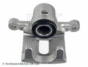 blueprint brake caliper, rear left brake caliper for toyota corolla 04-07 BLUEPRINT Brake Caliper ADBP450104 - Rear Left for Toyota Corolla (2004-2007) | 1-Piston Cast Steel BLUEPRINT Brake Caliper ADBP450104 - Rear Left for Toyota Corolla 04-07 blueprint, brake-caliper, toyota-corolla, car-parts, auto-repair, mechanics, braking-system, replacement-parts, auto-parts-shop, ai-generated
