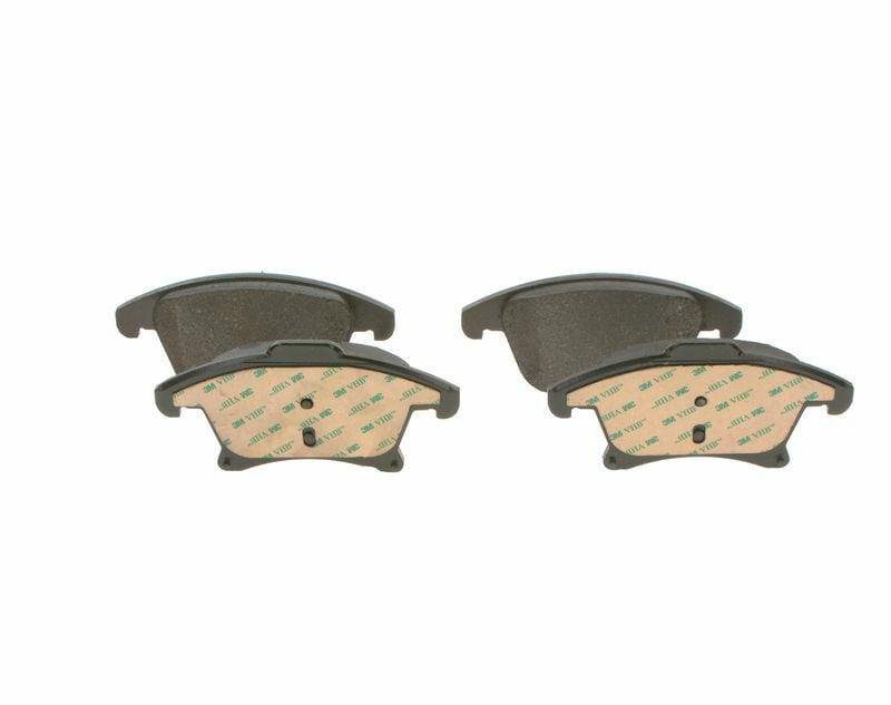 BOSCH 0986494837 — Brake Pads