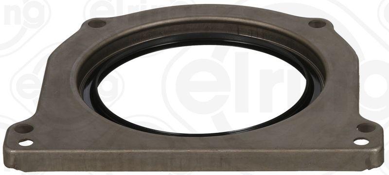 Elring 455.420 Crankshaft Seal Rear Mercedes M270/M274 W176/W246/W204/W212/W205/W213 — Gaskets & Seals
