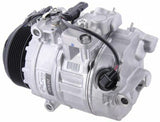 MAHLE ACP113000P — A/C Compressor