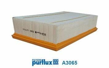 purflux a3065 air filter, purflux air filter for talisman 2.0 PURFLUX A3065 Air Filter - Optimal Performance for Car Owners & Mechanics | 11.5 in x 6.6 in x 2.8 in PURFLUX A3065 Air Filter for Talisman 2.0 air-filter, purflux, talisman, car-maintenance, automotive-parts, vehicle-performance, mechanic-tools, engine-accessories, car-owners, ai-generated