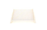 BOSCH Pollen Filter 1987432228 - High Efficiency for Doblo 3 — Air & Cabin Filters