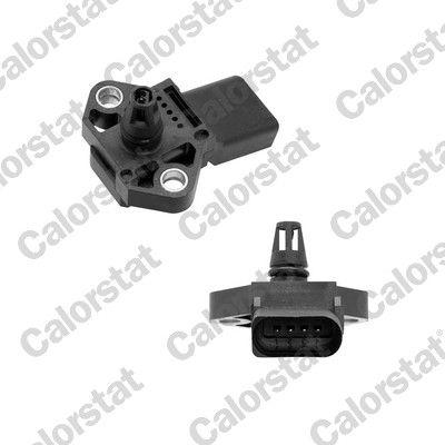 Vernet MS0116 Pressure Sensor Map A1 A3 Caddy Golf VI Jetta Passat Polo Leon — Vehicle Sensors & Switches