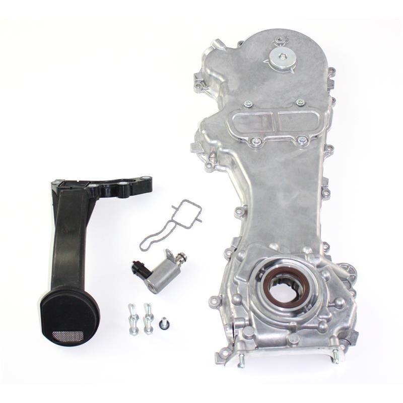 PSA 55490982 Opel Corsa E 1.3 Diesel Oil Pump Genuine 2015-2019 — Oil System