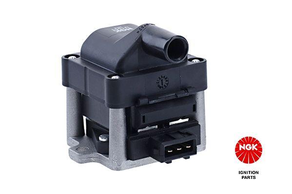 NGK 48000 Ignition Coil VW Polo Golf 3 Polo Classic 1.4–1.6 16V AEE AFH ALM AFT (1994–1999) — Coils & Plugs
