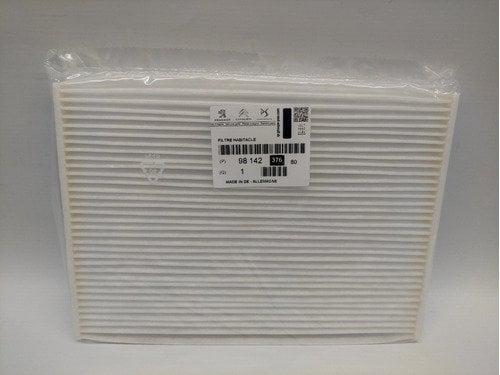 Peugeot Pollen Filter for 301 (2012-2020) — Air & Cabin Filters