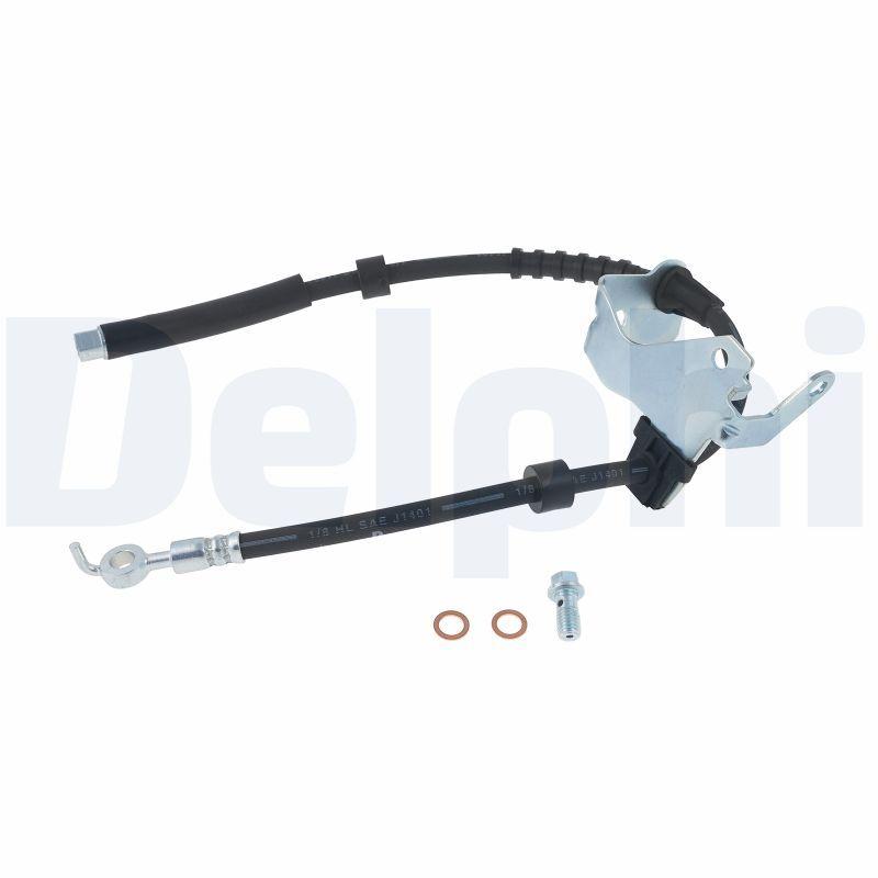Delphi LH7617 Brake Hose