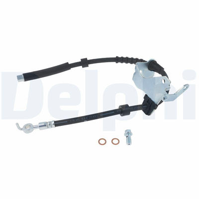 Delphi LH7617 Brake Hose — Brake Hydraulics