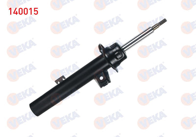 Veka 140015 Shock Absorber Front Right Gas Charged BMW (E90) 316i / 318i / 320i / 320D 2005-2011 — Shocks & Struts