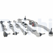 delphi-tc1500kit-suspension-kit, delphi-suspension-kit-technical-specifications DELPHI TC1500KIT - Suspension Kit 01-Aı.A4 for Car Owners and Mechanics DELPHI TC1500KIT Suspension Kit delphi, suspension-kit, car-repair, mechanics-tools, auto-parts, vehicle-maintenance, front-axle, suspension-replacement, automotive-engineering, ai-generated