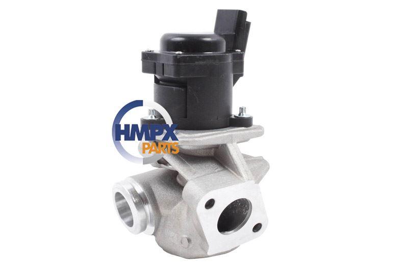 HİMPEKS 5S6Q 9D475 AE EGR Valve Kablosuz Focus-C-Max-Fiesta 1.6 TDCi 03 > 11 — Emission Control
