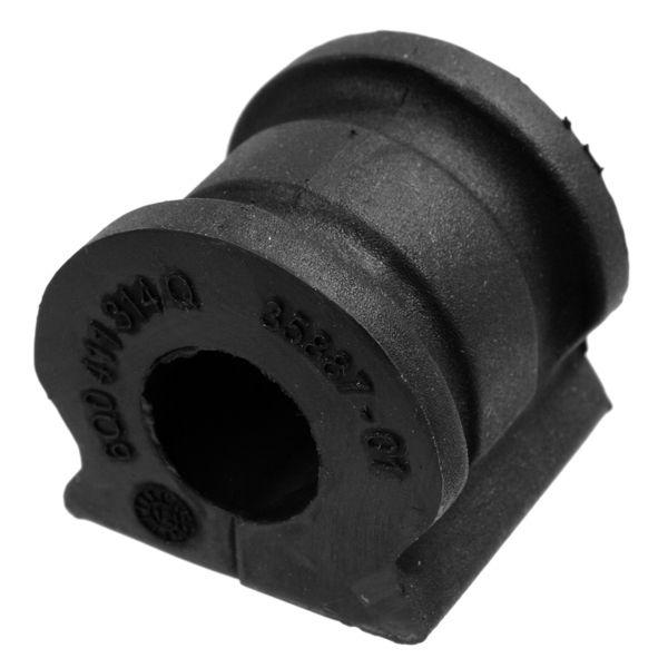 Lemförder 3588701 Sway Bar Bushing Front VW Polo Cordoba Ibiza Fabia A1 Rapid 17mm 00-19 — Bushings & Mounts