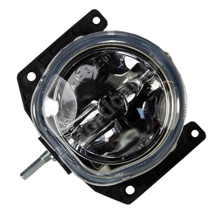 MRS 630361 Fog Lamp Fiat Fiorino 2007- Peugeot Bipper/Citroen Nemo — Tail, Signal & Reflectors