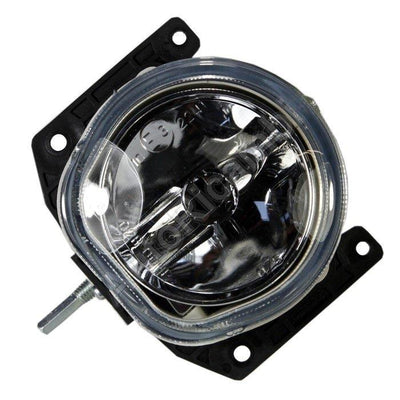 MRS 630361 Fog Lamp Fiat Fiorino 2007- Peugeot Bipper/Citroen Nemo — Tail, Signal & Reflectors