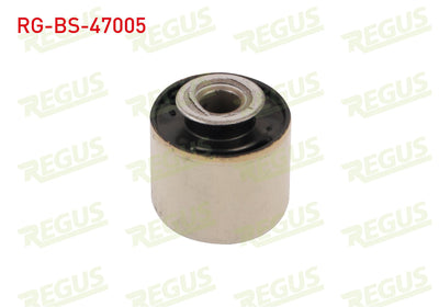 REGUS RG-BS-47005 Denge Arm Bushing Rear Left-Right Dacia Duster 1.5 dCi 2010 — Bushings & Mounts