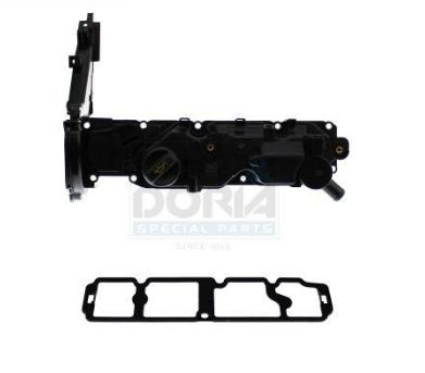 MEAT & DORIA &DORIA91820 Rocker Arm Cover Complete with Gasket Focus-Courier-Fiesta-Mondeo-Connect 1.5-1.6 — Gaskets & Seals