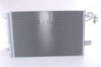 Nissens 940345 A/C Condenser VW T5 T6 2.0 TDI 09-2015 — Condensers & Evaporators