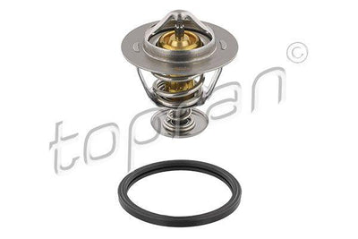 Topran 630301 Thermostat Toyota Corolla/Auris/Avensis/Rav4 1.4-2.2 D-4D — Water Pump & Thermostat
