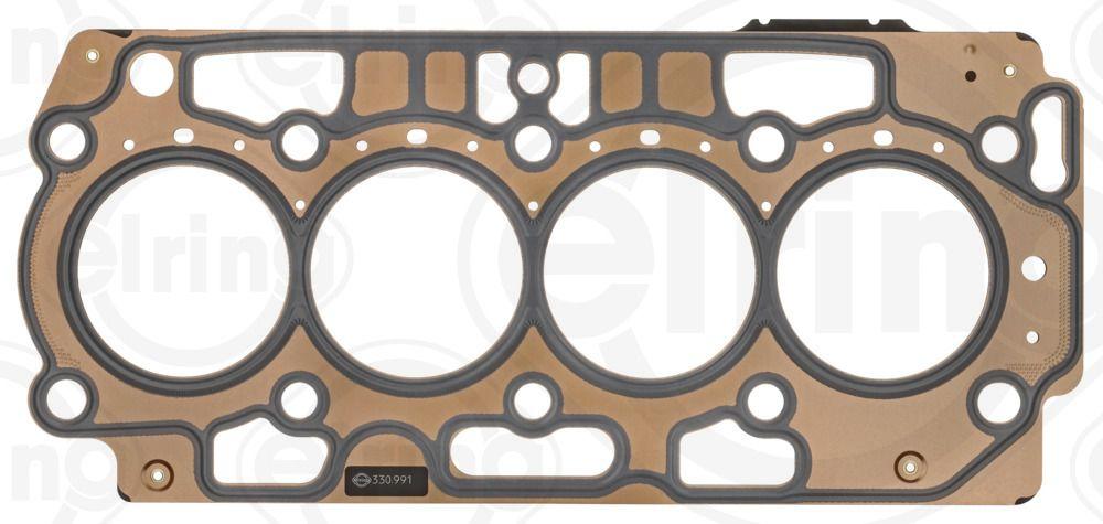 Elring 330.991 Cylinder Head Gasket 1 Tab Focus 1.5 Duratorq/Neo TDCi 18- Corsa F/Combo E 1.5D — Gaskets & Seals