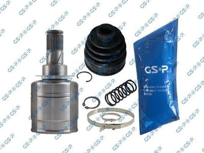 GSP 650140 Front CV Joint Left Outer 1.2 TCE Bva Clio IV 2013- — Axles, CV Joints & Boots