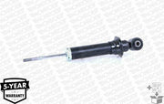 monroe rear shock absorber for toyota avensis, gas pressure type shock absorber technical specifications MONROE Rear Shock Absorber G2119 - Gas Pressure Type for Toyota Avensis 03-08 | 2.17 kg MONROE Rear Shock Absorber for Toyota Avensis 03-08 monroe, rear-shock-absorber, toyota-avensis, shock-absorber, car-parts, suspension, mechanic-tools, gas-pressure, auto-accessories, ai-generated