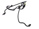 Citroen C3 1.4 HDi - Original Return Hose Set — Citroën, Hoses & Tubing (Generic)
