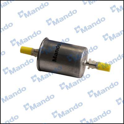 Mando MMF035005 Fuel Filter Golf.V-Polo 1.4Fsi-1.6Fsi — Fuel Delivery