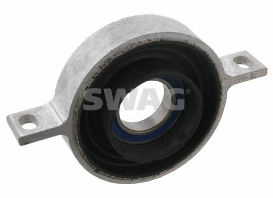 SWAG Shaft Support Bushing - Compatible with BMW F01 F10 F11 F12 F13 N52 N54 N57 — Bushings & Mounts