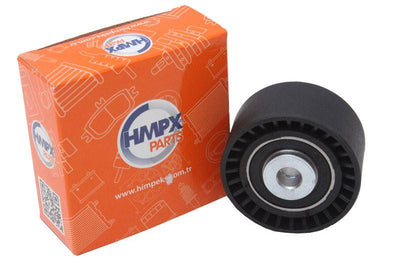 HİMPEKS 2S6Q 6M250 AA Camshaft Belt Tensioner Ball Bearing Fiesta-Fusion-C-Max — Pulleys & Tensioners