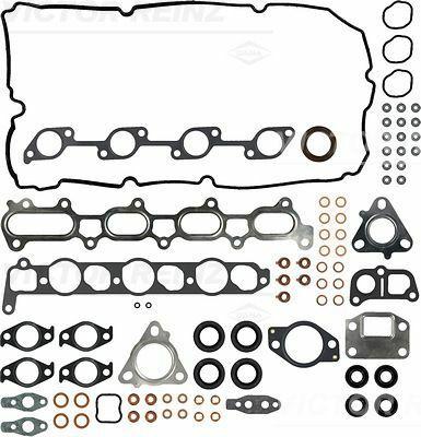 victor reinz head gasket kit, 06-L200 2.5 Dı-D gasket set, victor reinz upper cylinder head gasket Victor Reinz 02-16987-01 Head Gasket Kit - 06-L200 2.5 Dı-D *4D56-Hp* | Upper Cylinder Gasket Set Victor Reinz 02-16987-01 Head Gasket Kit victor-reinz, head-gasket-kit, engine-parts, car-maintenance, automotive-tools, mechanics, car-owners, engine-repair, gasket-set, ai-generated